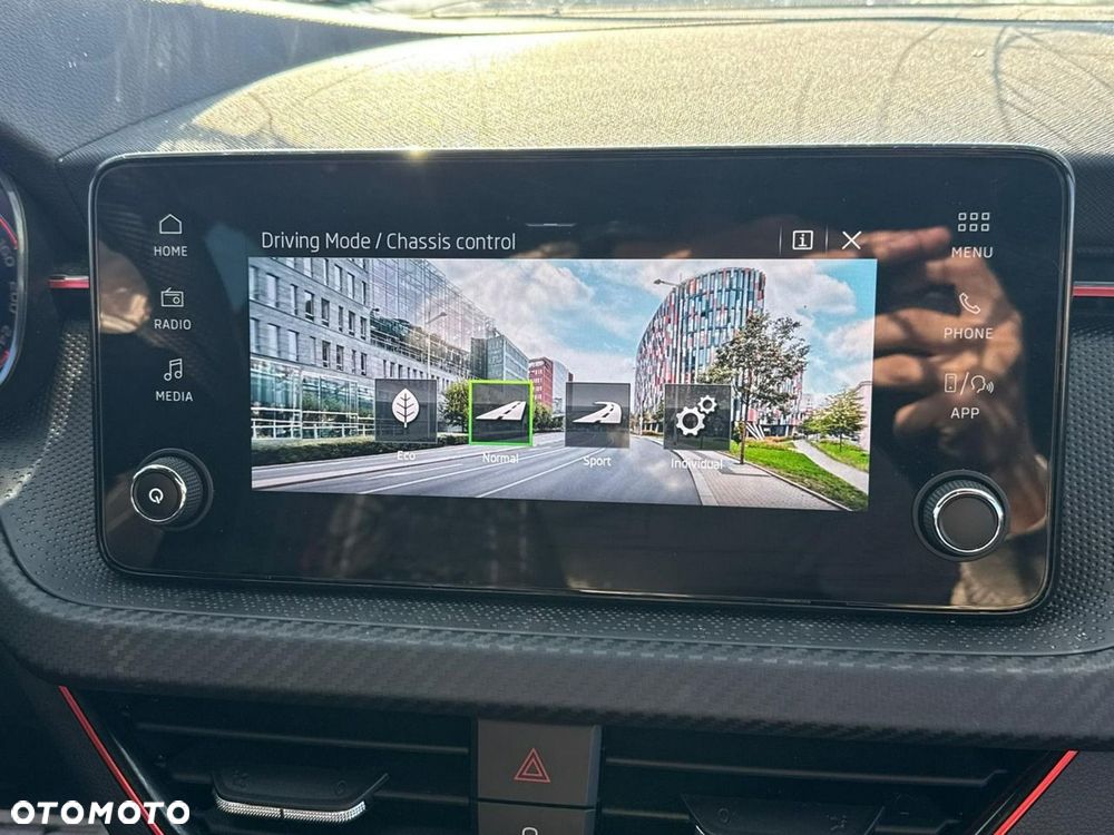Skoda Scala 1.0 TSI DSG Monte Carlo - 40