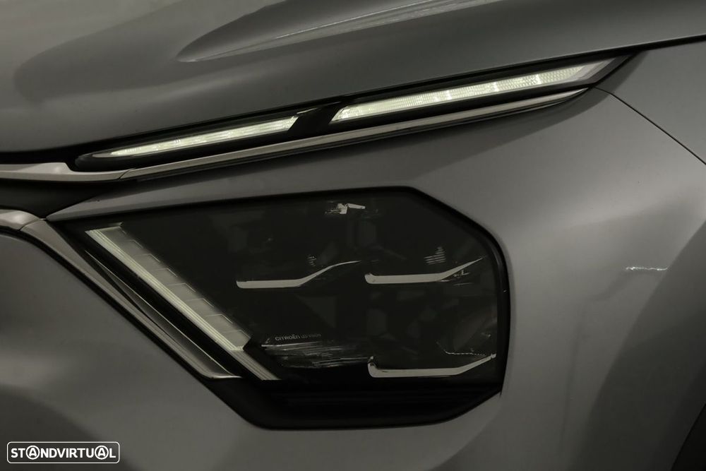 Citroën C4 1.2 PureTech Plus EAT8 - 6