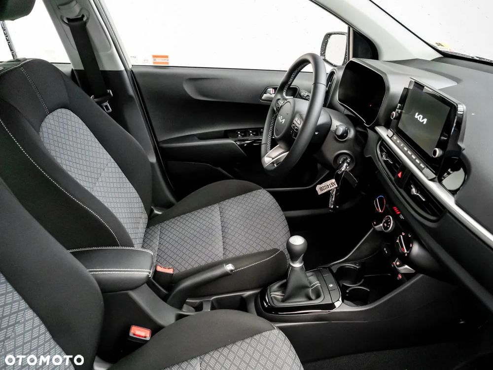 Kia Picanto 1.2 DPI L - 15