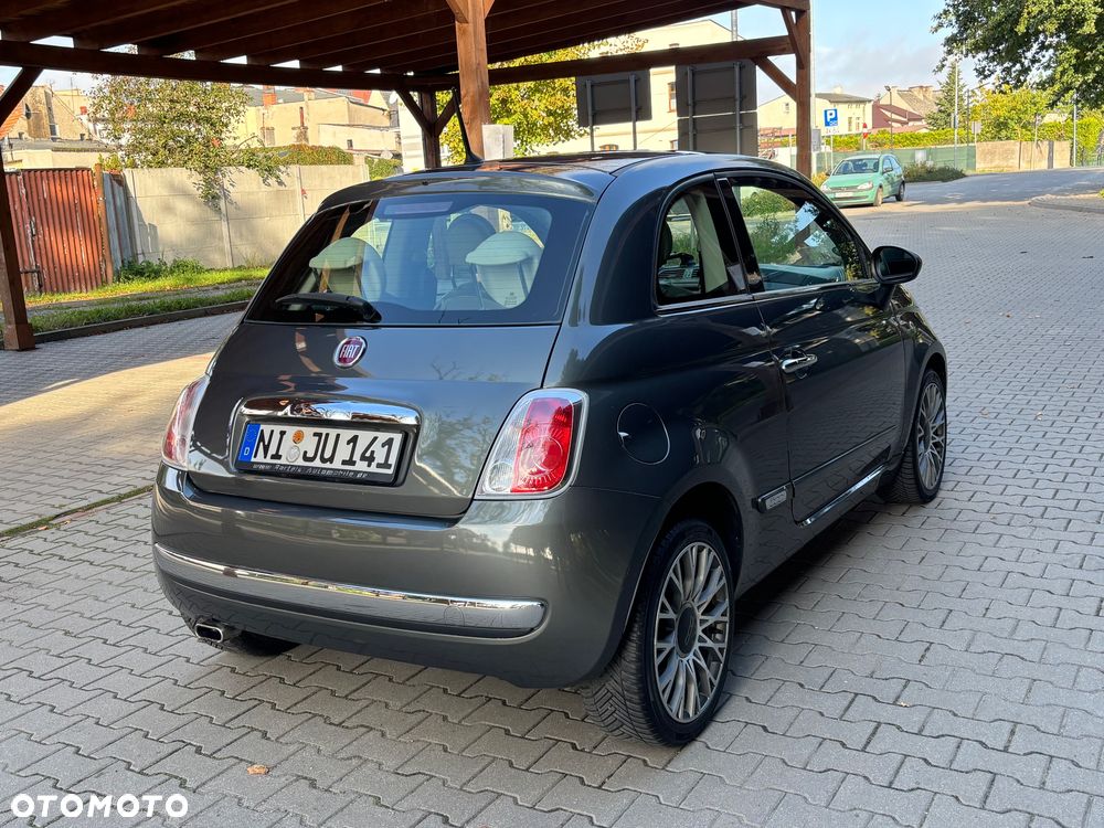 Fiat 500 0.9 TwinAir Start&Stopp Vintage '57 - 7