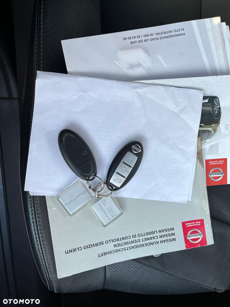 Nissan X-Trail 1.6 DCi Xtronic Tekna - 18