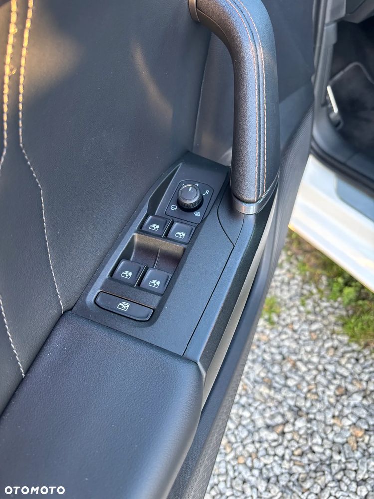 Cupra Leon Sportstourer - 19