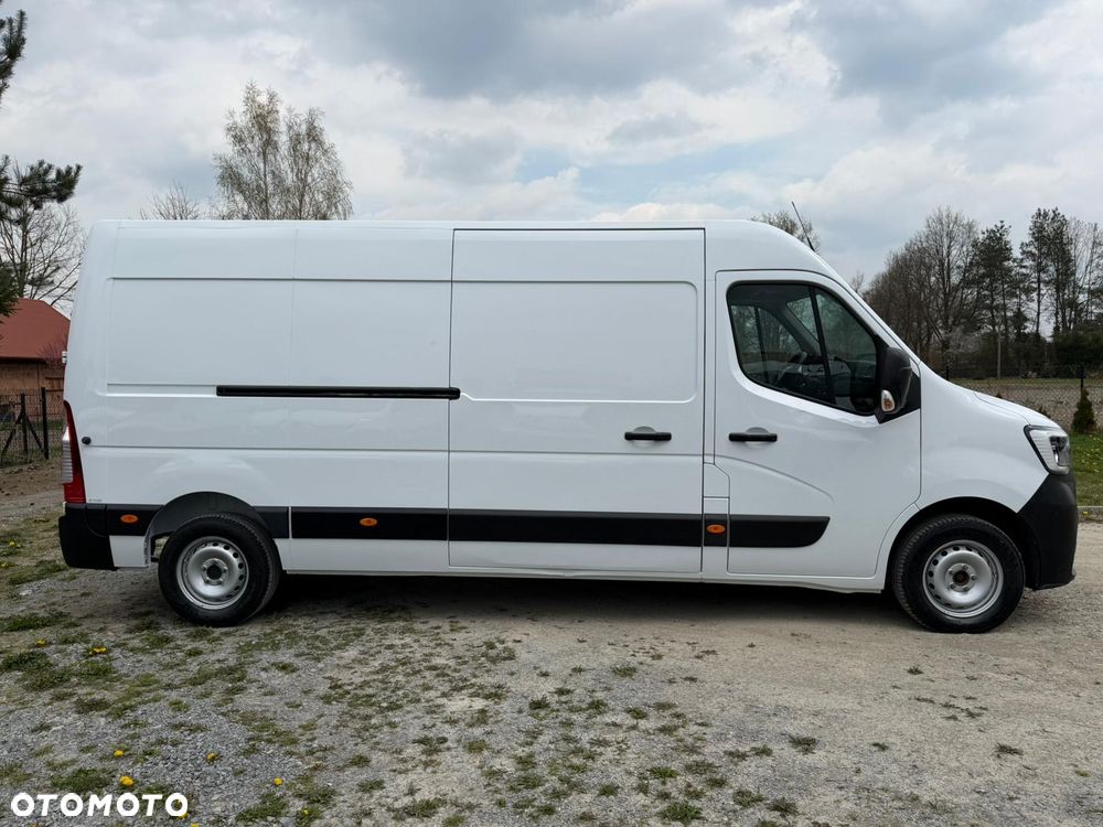 Renault Master - 4
