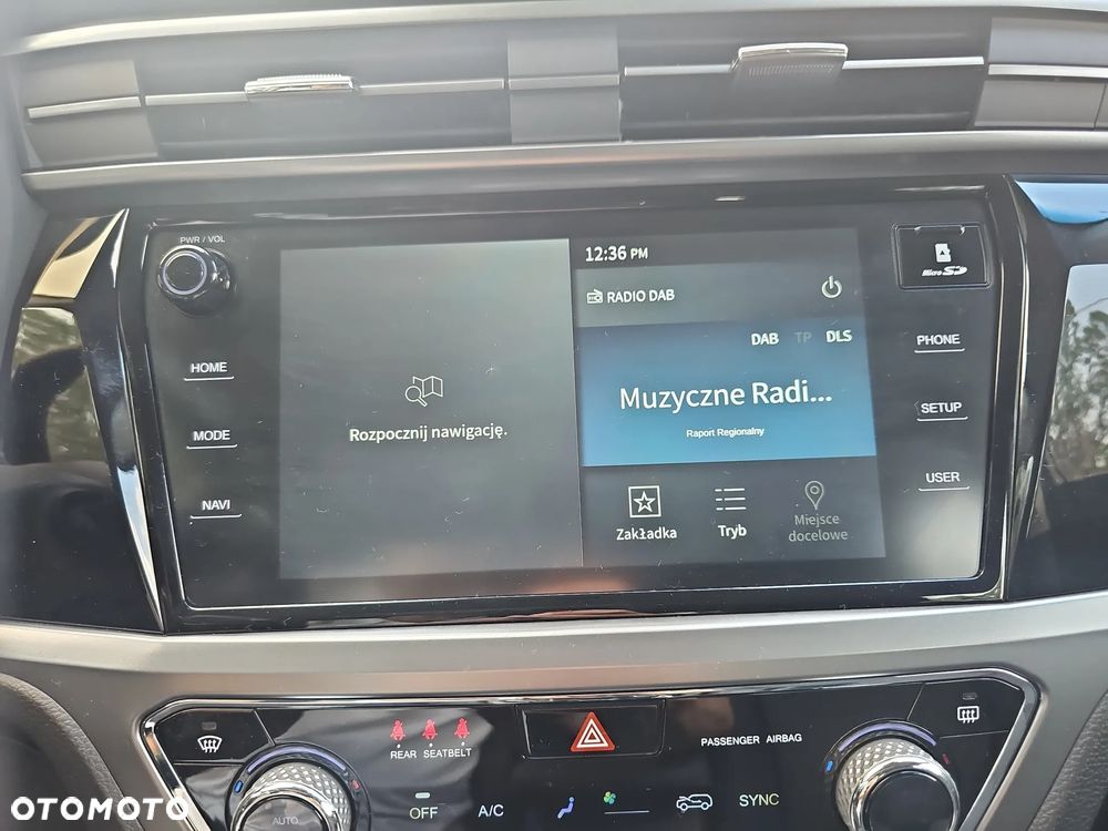 SsangYong/KGM Korando 1.5 T-GDI Joy 2WD - 15