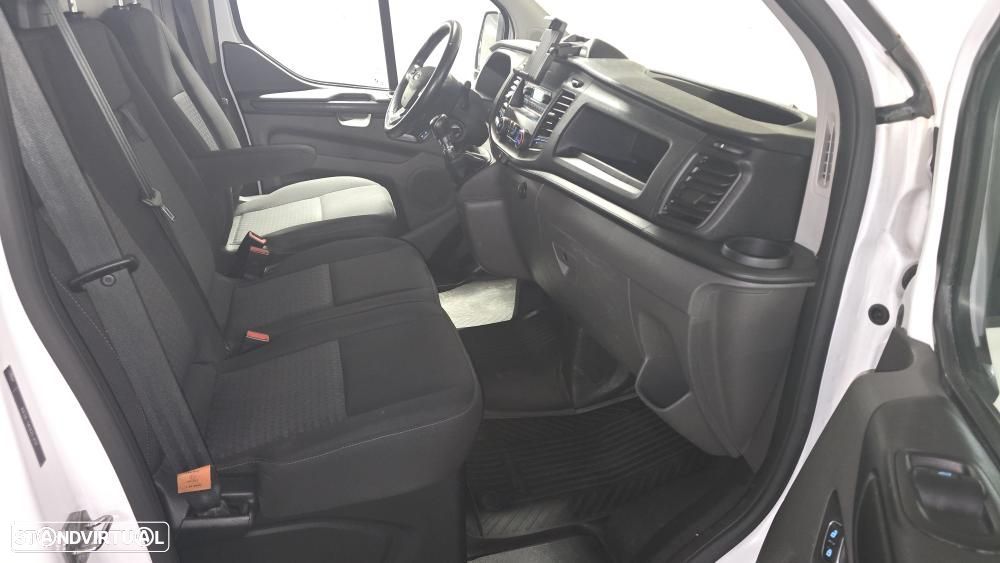 Ford Transit Custom 280 L1 H1 2.0 Tdci Trend - 11