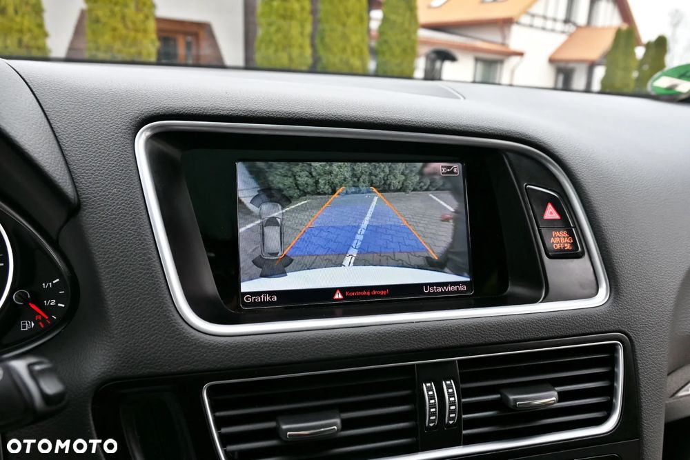 Audi Q5 2.0 TDI Quattro Sport S tronic - 36