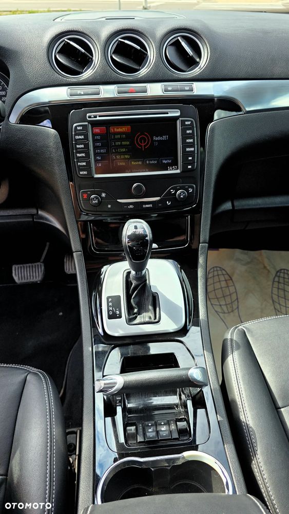 Ford S-Max 2.0 TDCi DPF Titanium X - 18