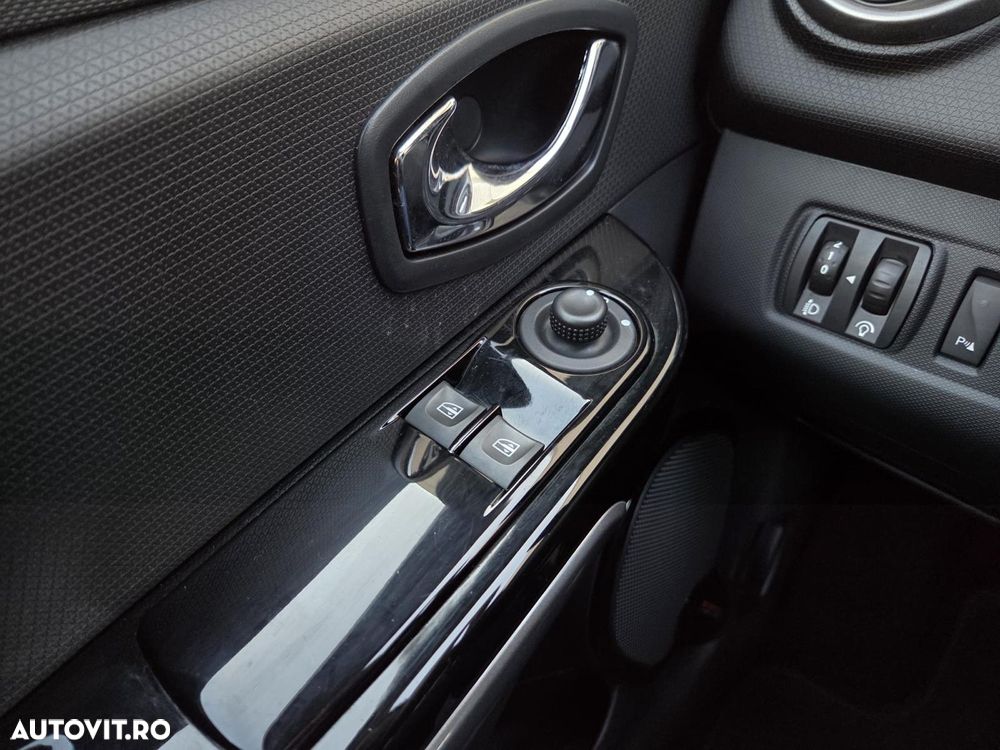 Renault Clio 0.9 Energy TCe Dynamique - 23