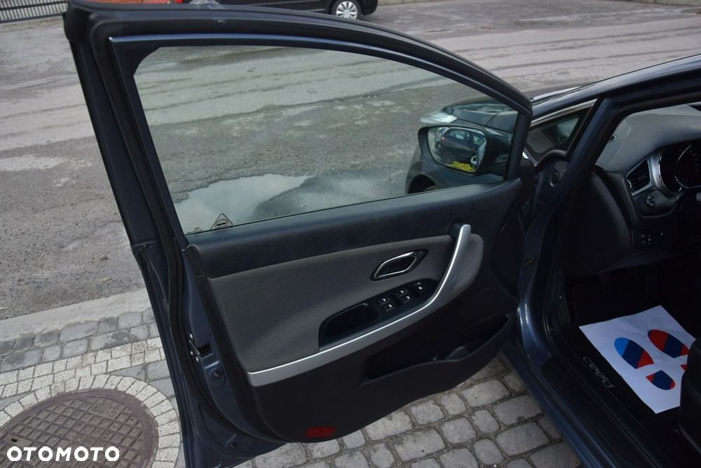 Kia Ceed 1.4 CVVT Dream Team Edition - 19