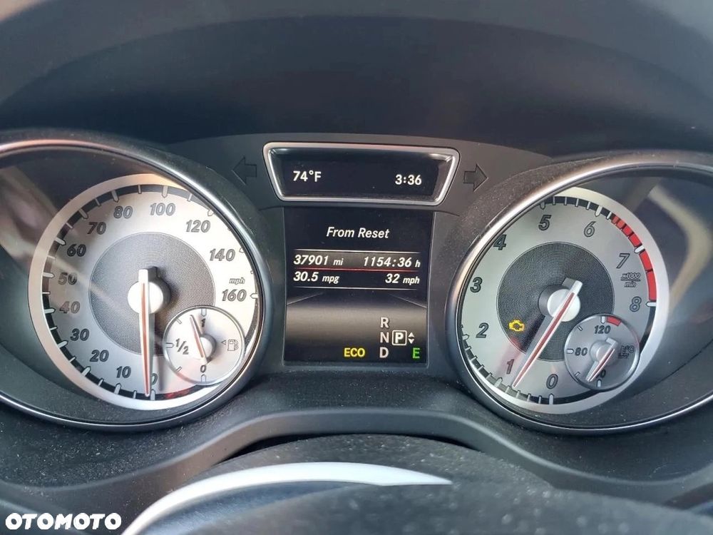 Mercedes-Benz CLA 250 4Matic 7G-DCT AMG Line - 11