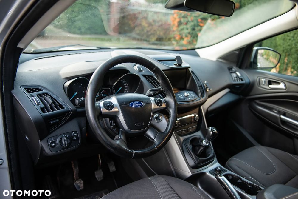Ford Kuga ver-2-0-tdci-4wd-trend - 19