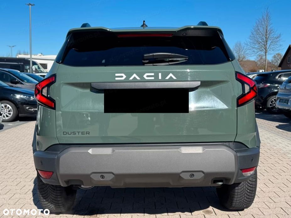 Dacia Duster - 5