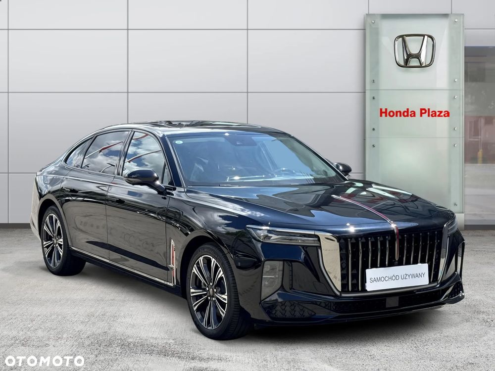 Hongqi H9 2.0T Deluxe - 8