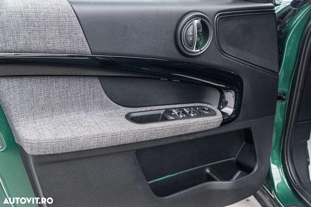 Mini Countryman Cooper AT - 28