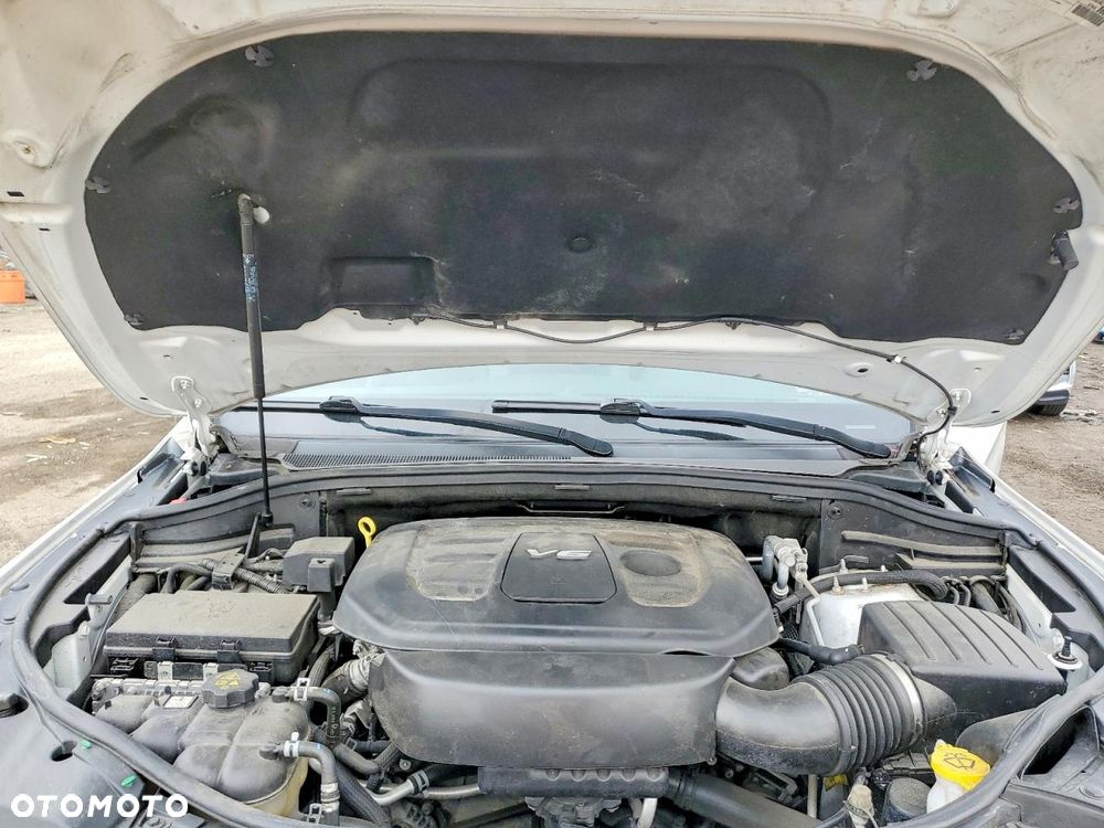 Jeep Grand Cherokee 3.6 V6 Limited - 10