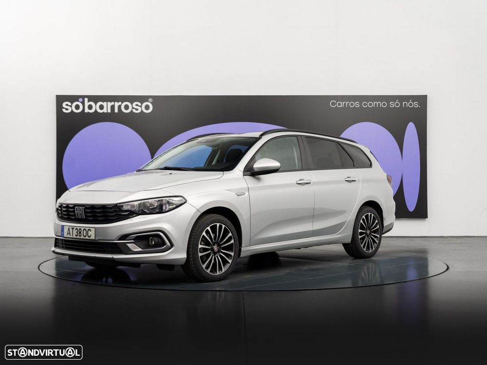 Fiat Tipo Station Wagon 1.3 Multijet City Life - 3