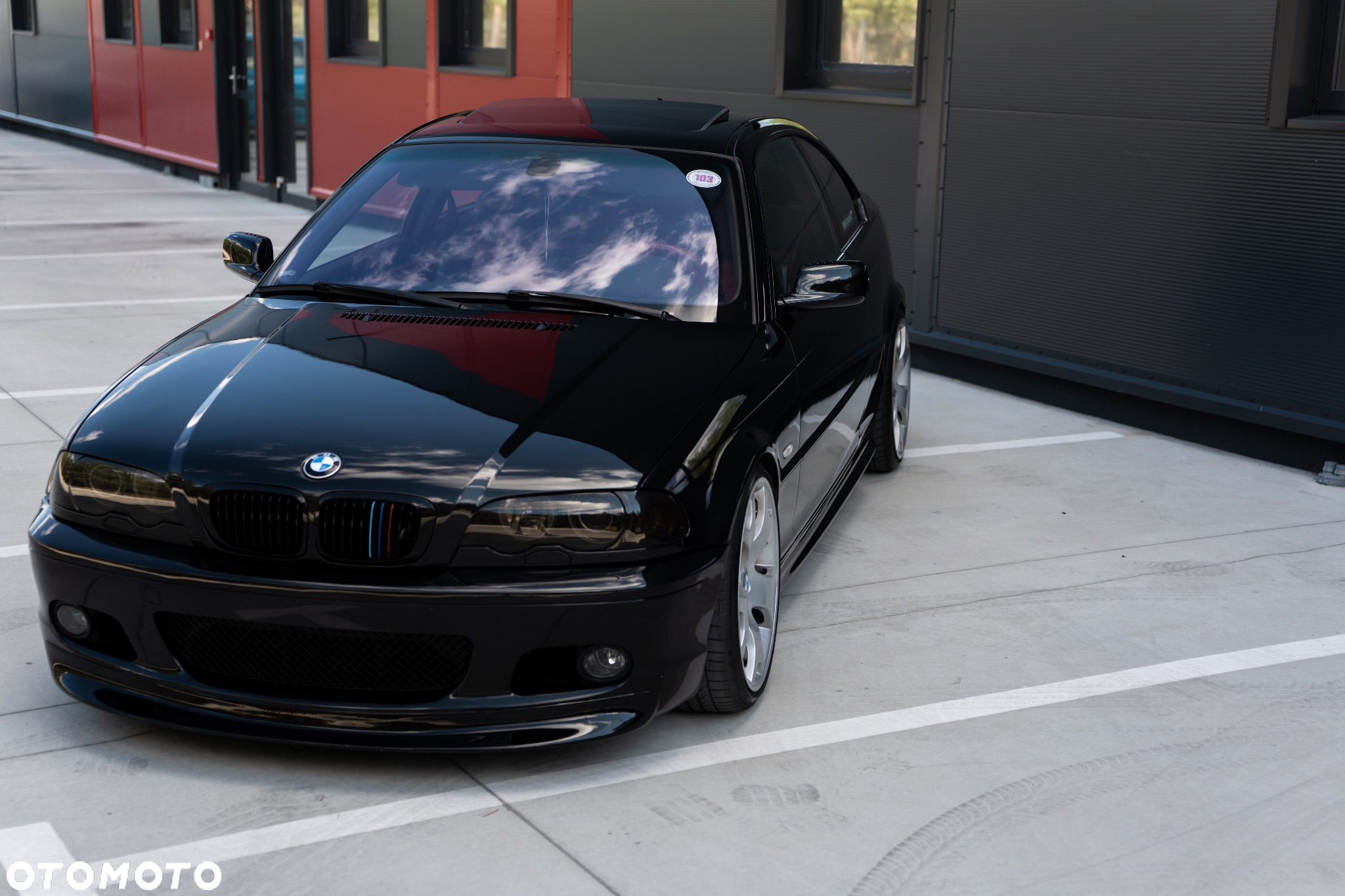 BMW Seria 3 330Ci - 9