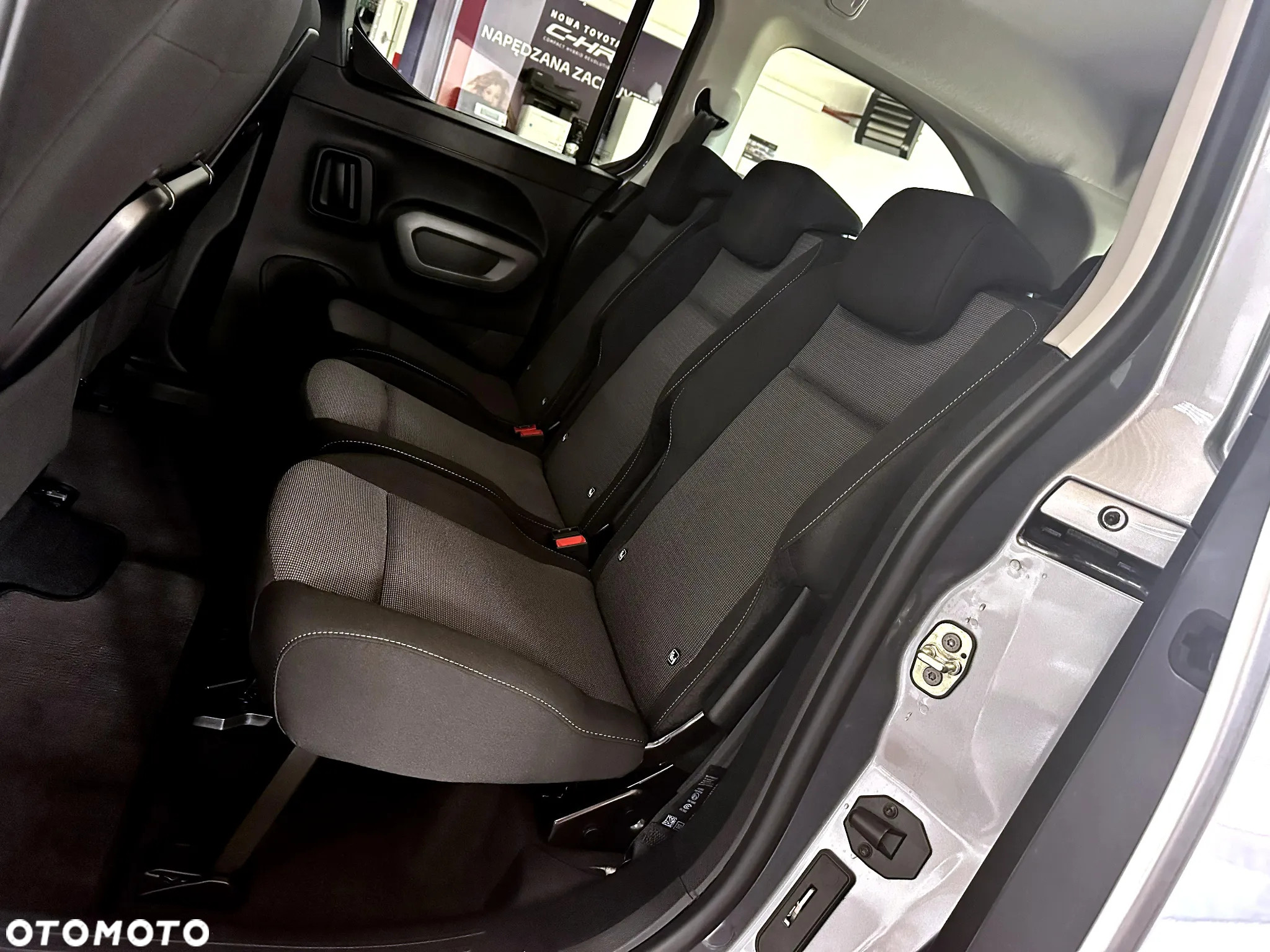Toyota Proace City Verso Long 1.5 D-4D Family - 25