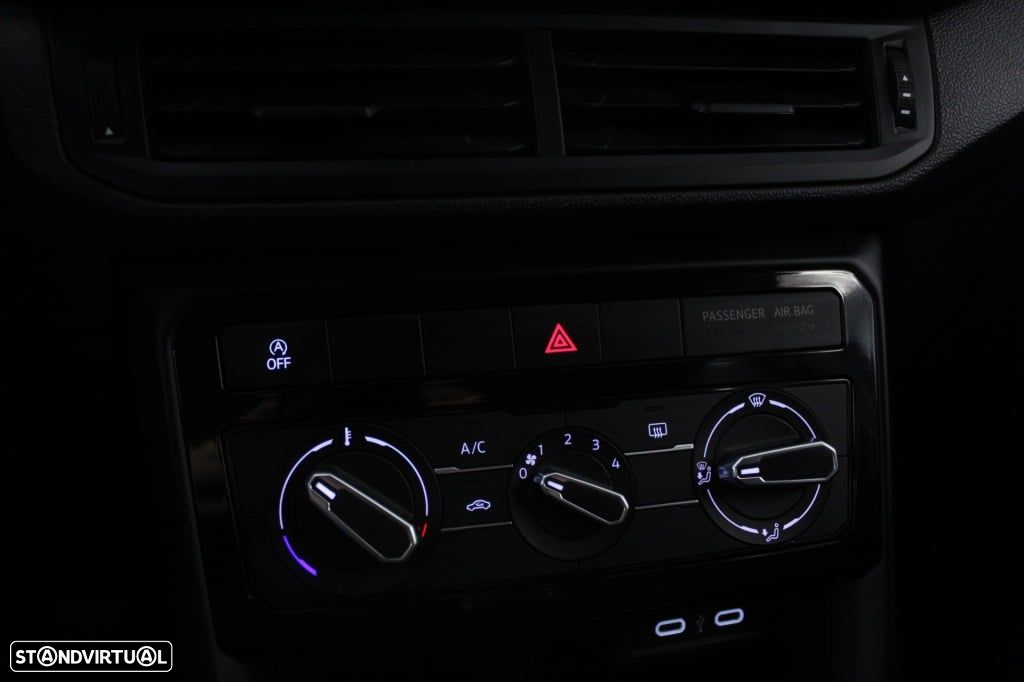 VW T-Cross 1.0 TSI Life - 28