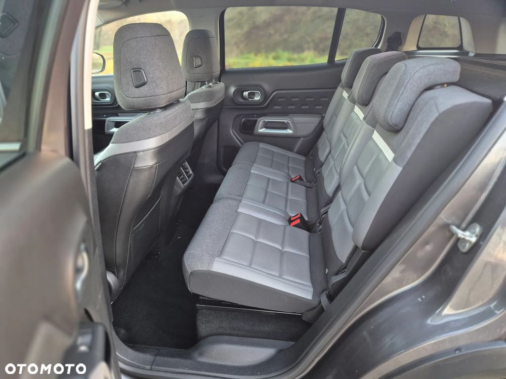 Citroën C5 Aircross 1.6 PureTech Shine EAT8 - 27