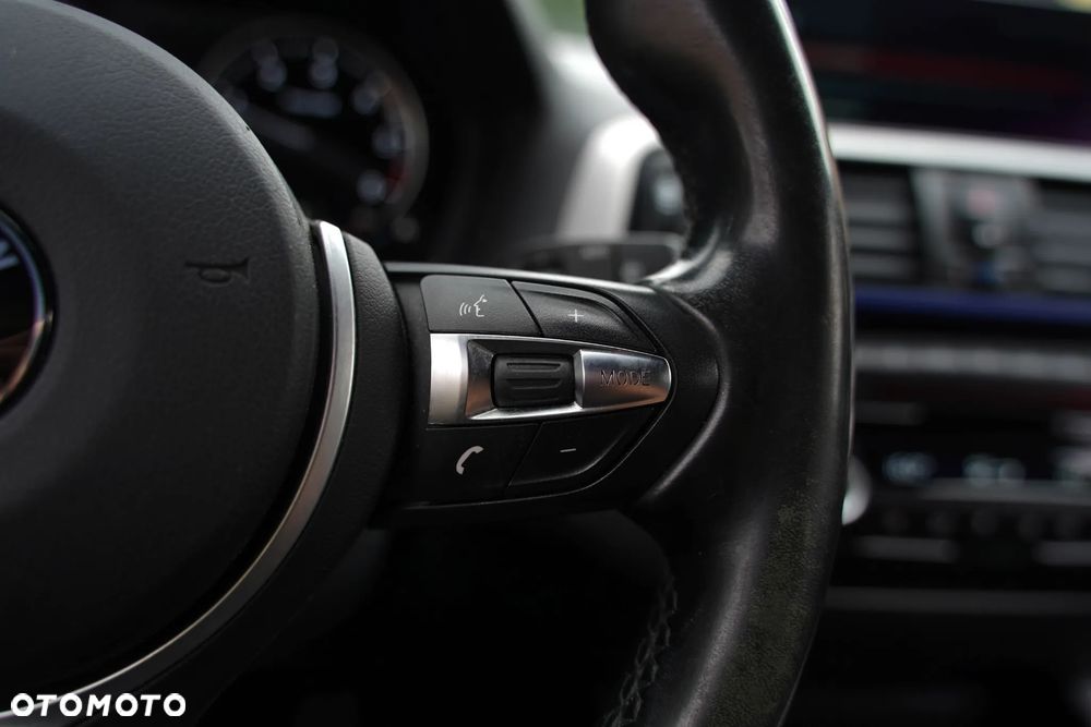 BMW Seria 1 120d Edition M Sport Shadow - 18