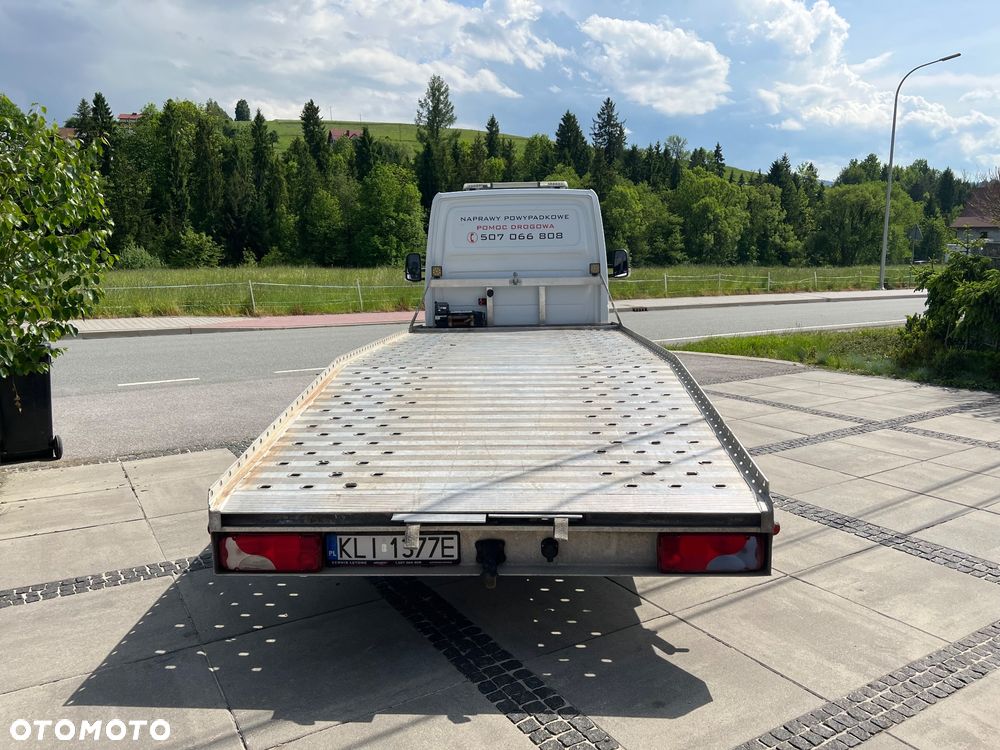 Mercedes-Benz Sprinter - 6