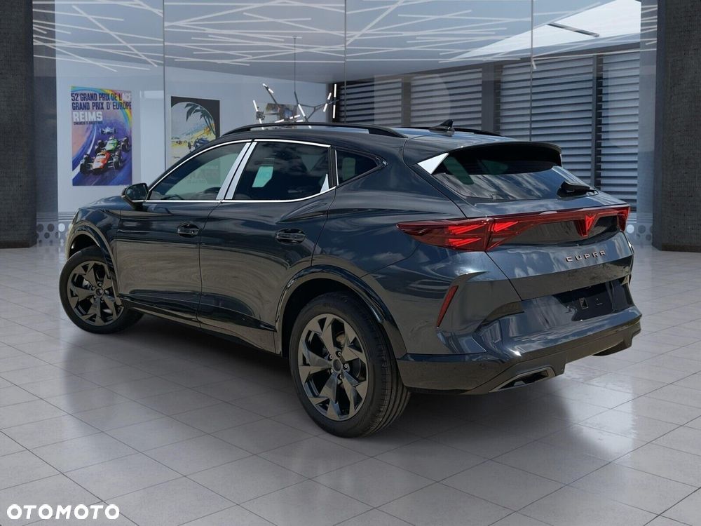 Cupra Formentor - 13
