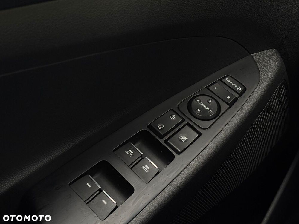 Hyundai Tucson 1.6 T-GDi N Line 4WD DCT - 31