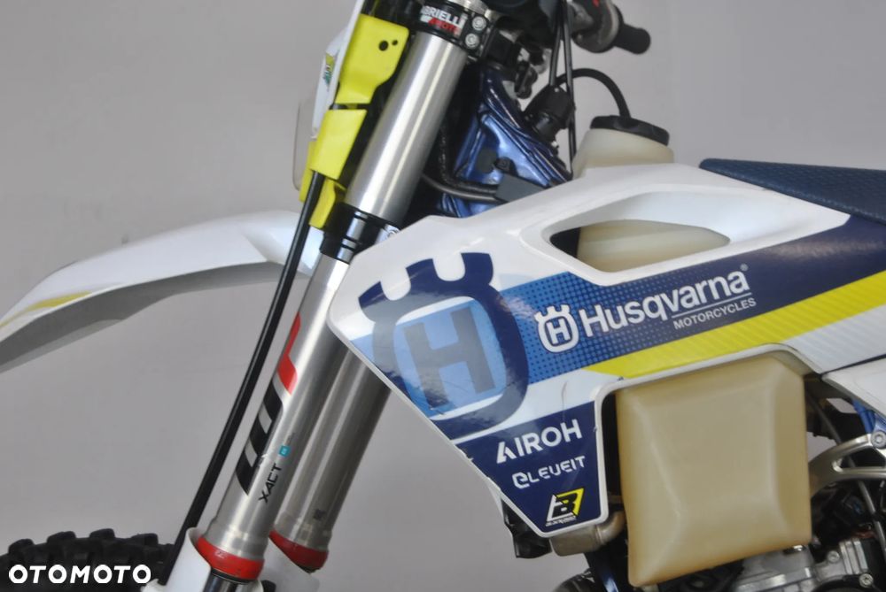 Husqvarna TE - 5