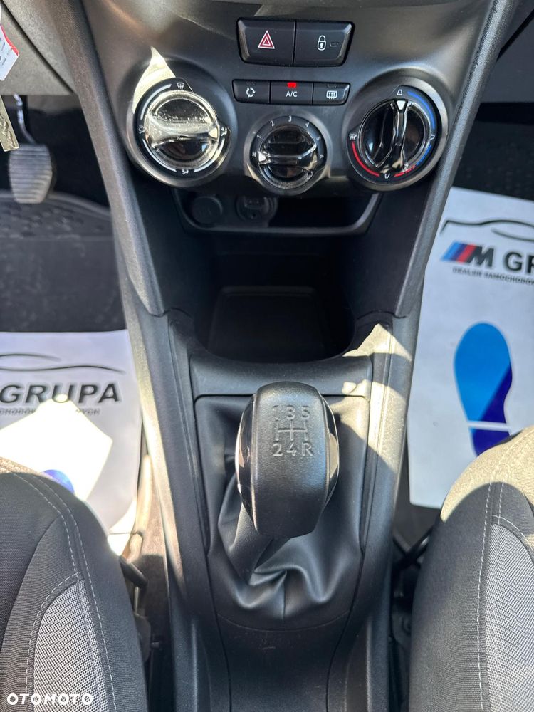Peugeot 208 95 VTI Active - 18
