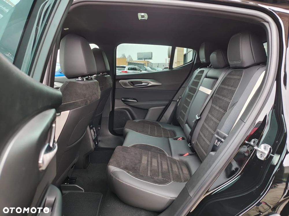 Alfa Romeo Tonale 1.5 T4 GSE mHEV Sport Speciale DCT - 8