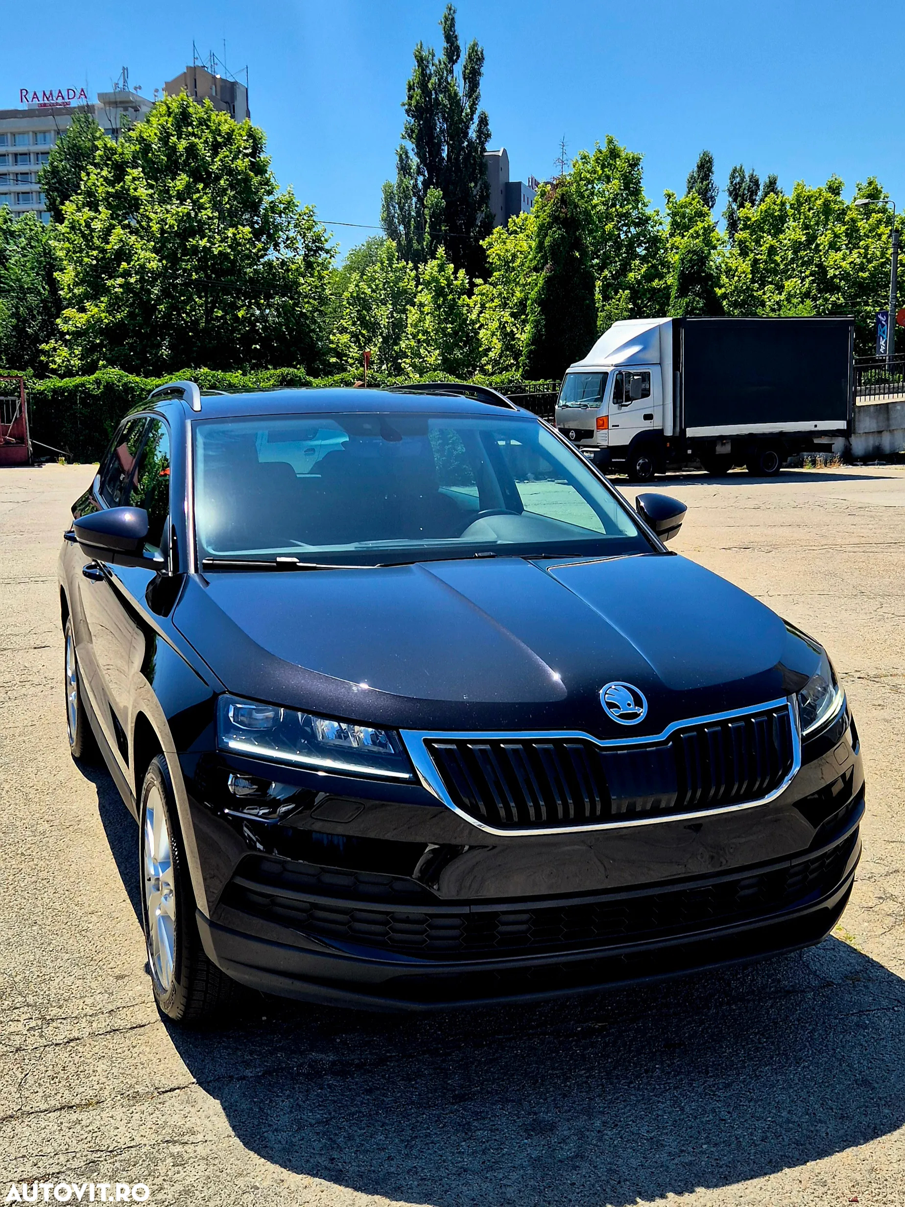 Skoda Karoq 1.5 TSI DSG Ambition - 3