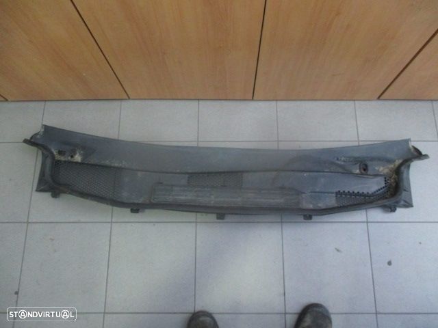 Grelha Friso A1698300013 MERCEDES W245 2007 270CDI FRENTE - 1