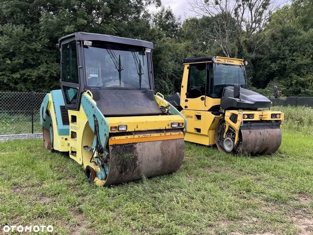 Ammann AV 110X arx - 6