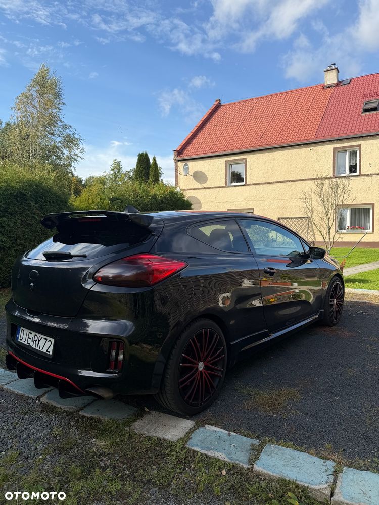 Kia Ceed - 5