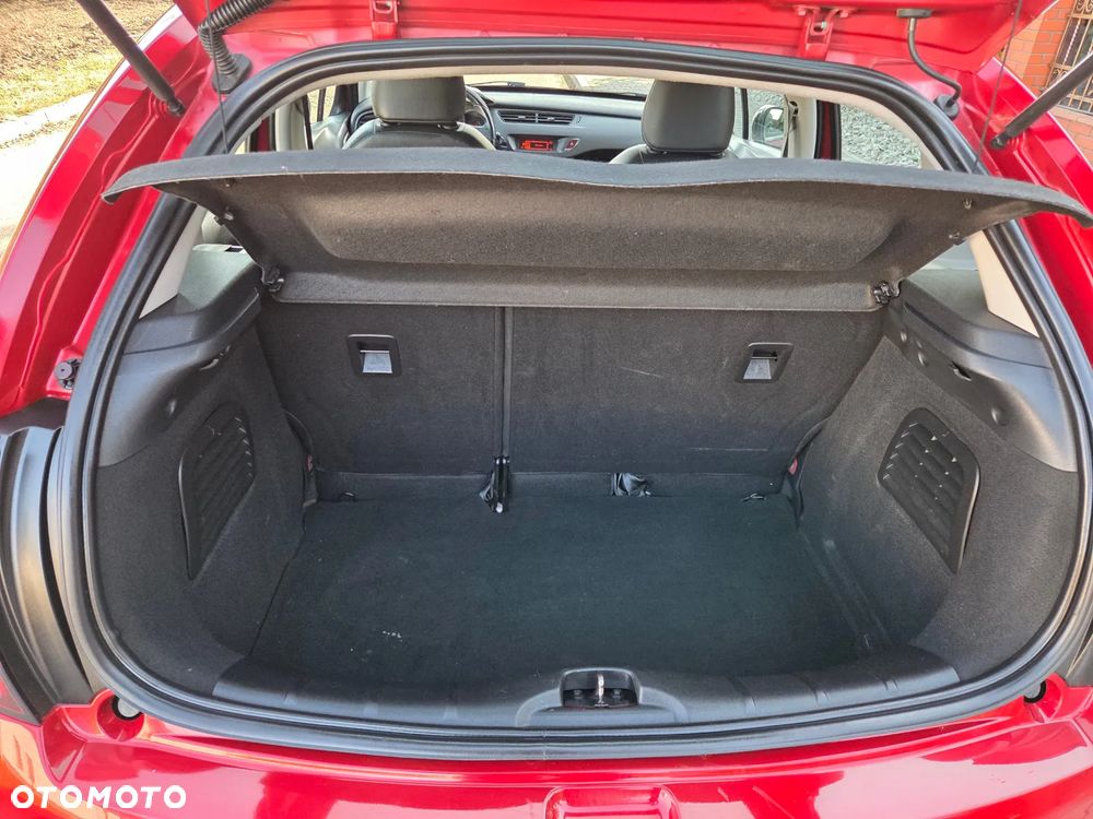 Citroën C3 1.2 VTi Exclusive - 15