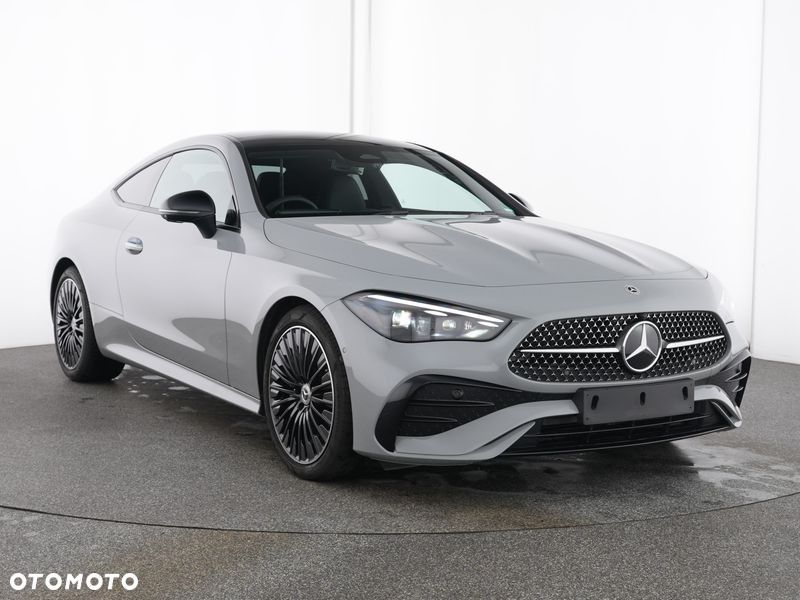 Mercedes-Benz CLE 300 4Matic 9G-TRONIC Edition AMG Line - 1