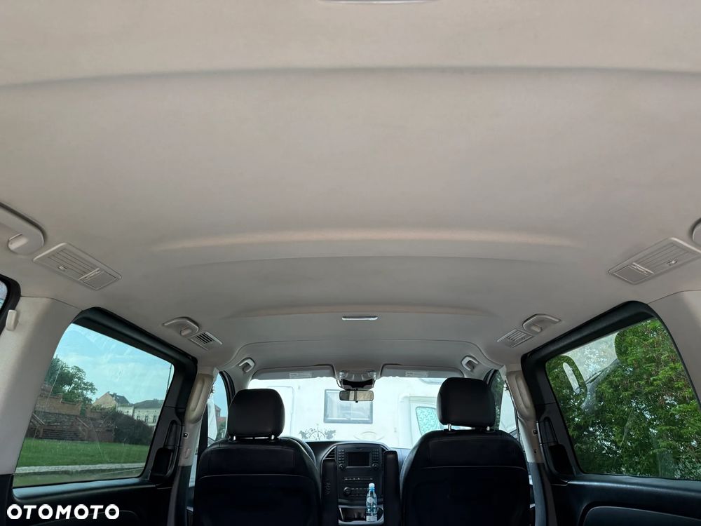 Mercedes-Benz Vito - 12