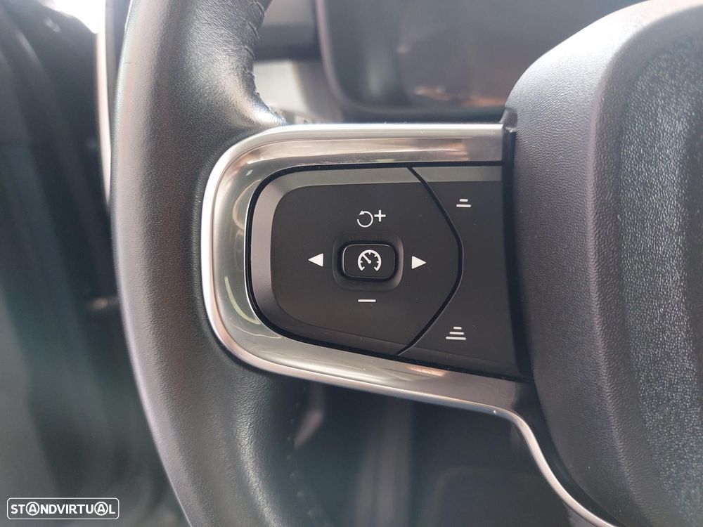 Volvo XC 40 1.5 T5 PHEV Inscription Expression - 19