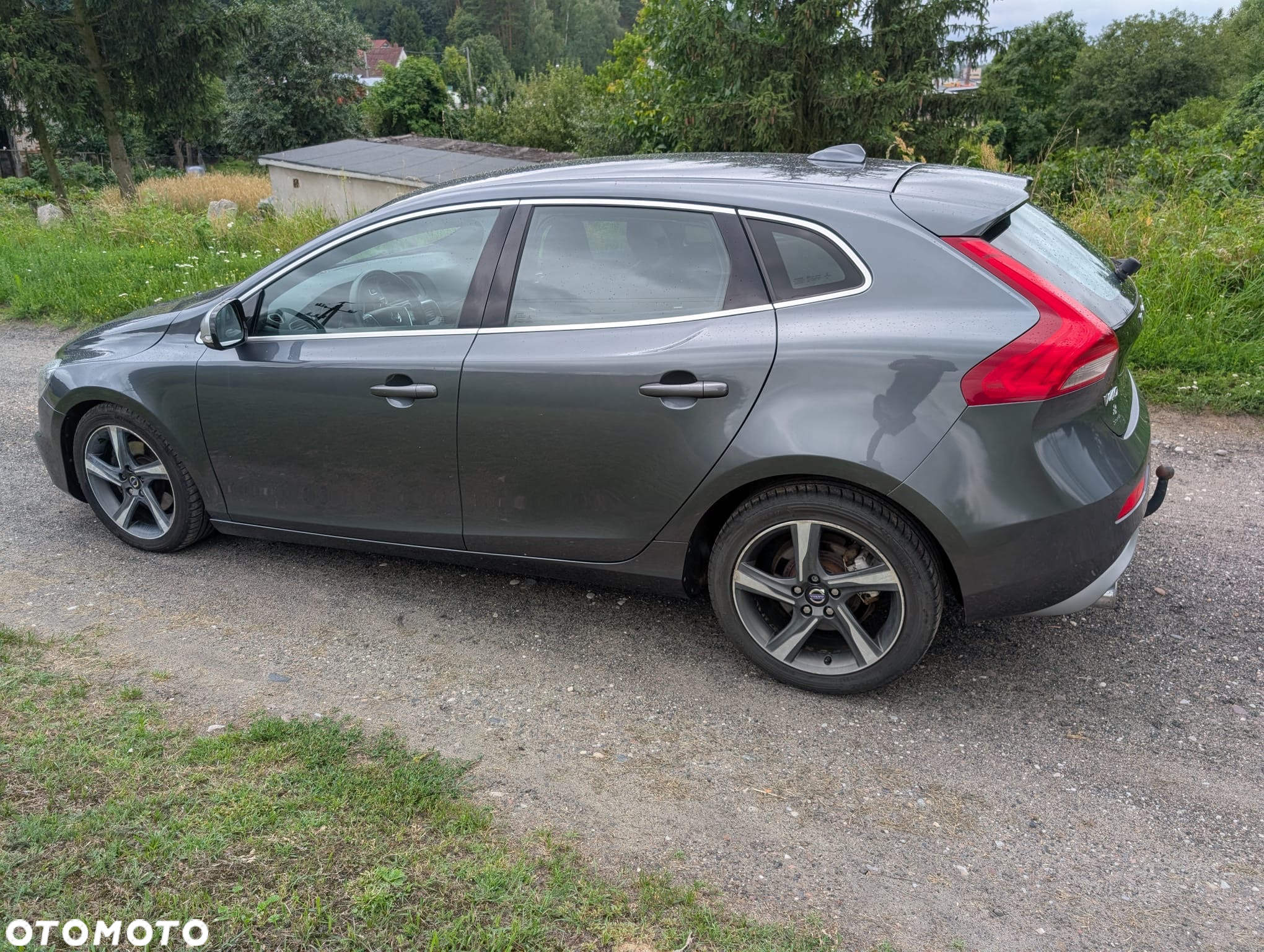 Volvo V40 - 13
