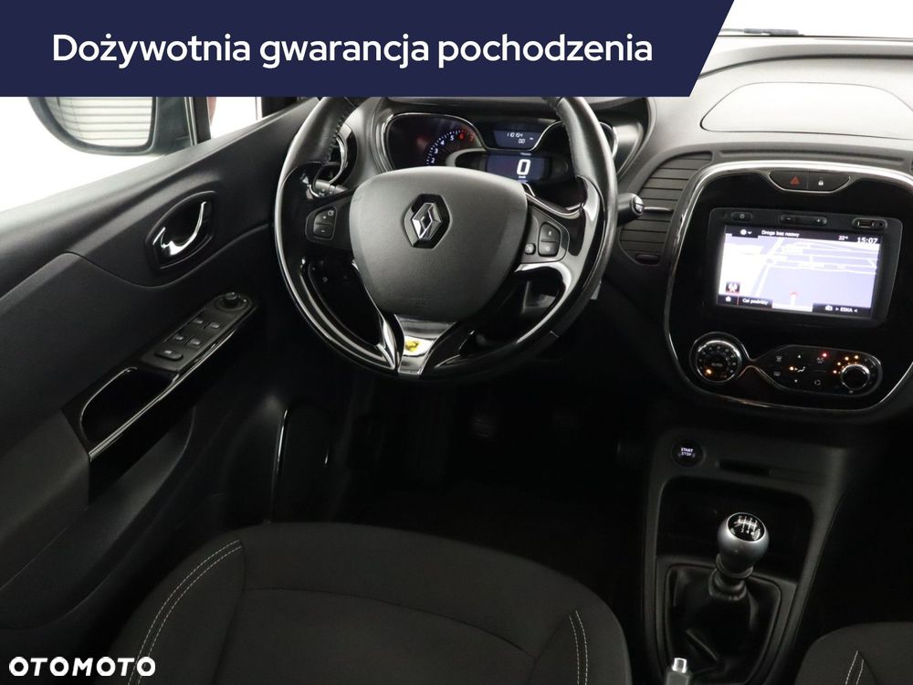 Renault Captur - 9