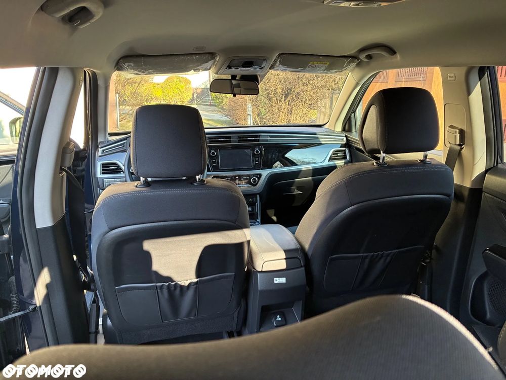 SsangYong/KGM Korando 1.5 T-GDI Crystal 2WD - 8