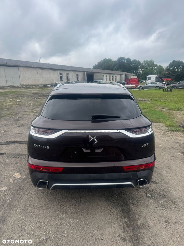DS Automobiles DS 7 Crossback 1.6 E-Tense 4x4 Opera - 8
