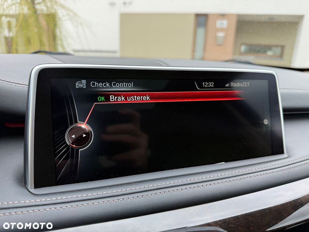 BMW X5 xDrive35i - 35