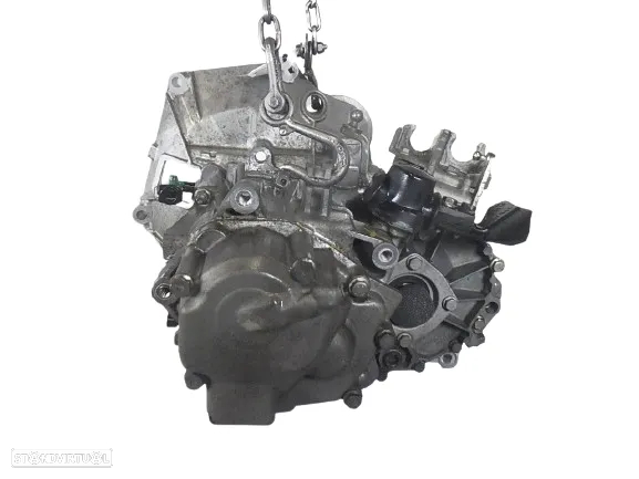 Caixa de velocidades Alfa Romeo Mito 1.3JTDM 2008-2016 Ref: 55248063 - 4