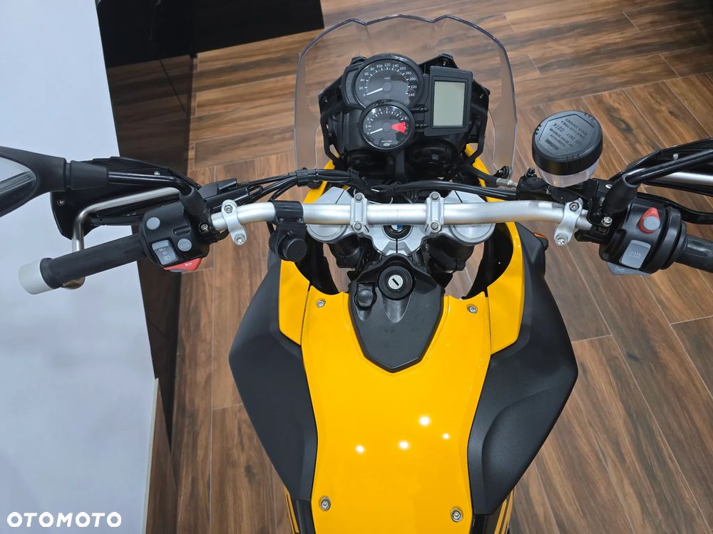 BMW GS - 18