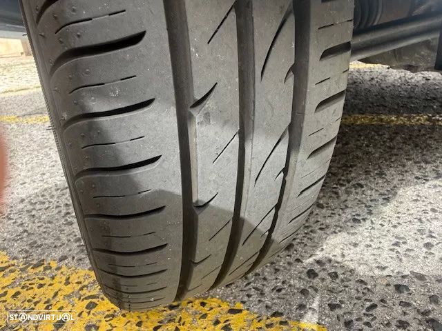 Smart ForTwo Coupé Passion cdi 41 - 17