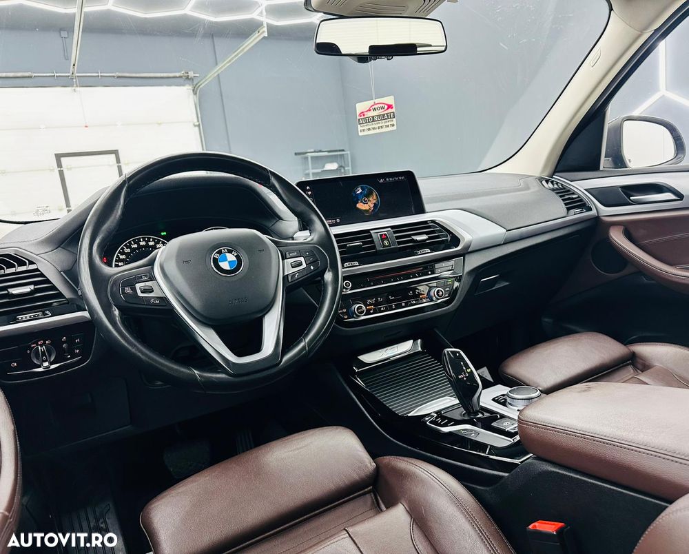 BMW X3 - 20