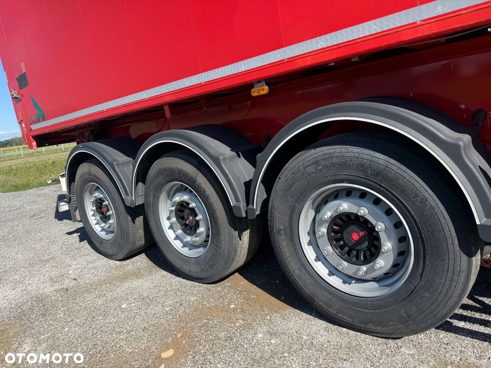 Stas S300CX WYWROTKA // SUPER STAN // - 9