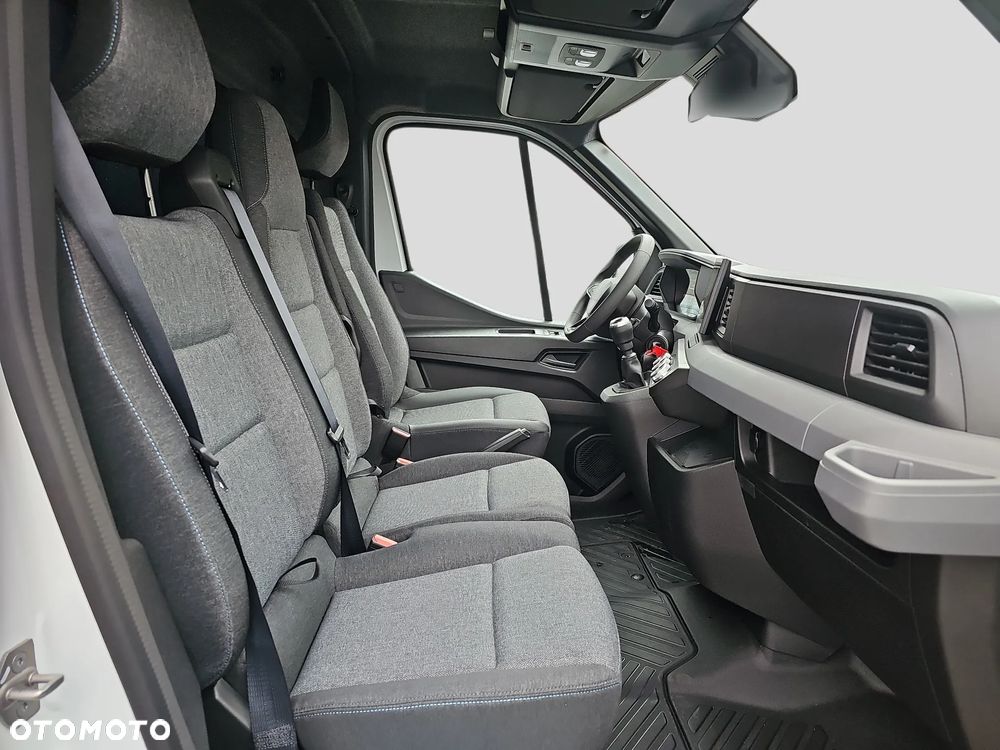 Renault Master 170KM Plandeka 10 ep. - 10